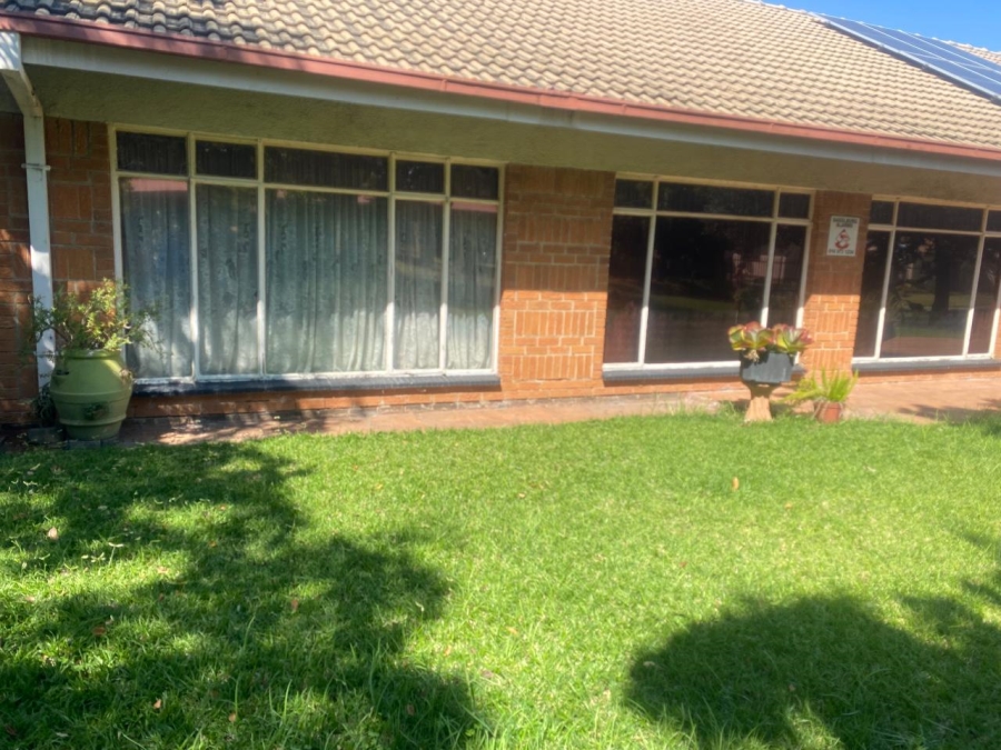 4 Bedroom Property for Sale in Sasolburg Ext 12 Free State
